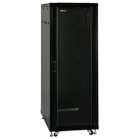 Szafa RACK 19" 32U 600x1000mm stojąca Signal