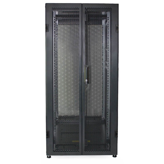 Szafa RACK 19" 24U 800x1000mm serwerowa SIGNAL