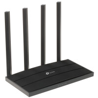 Router WiFi Archer C6 AC1200 TP-Link
