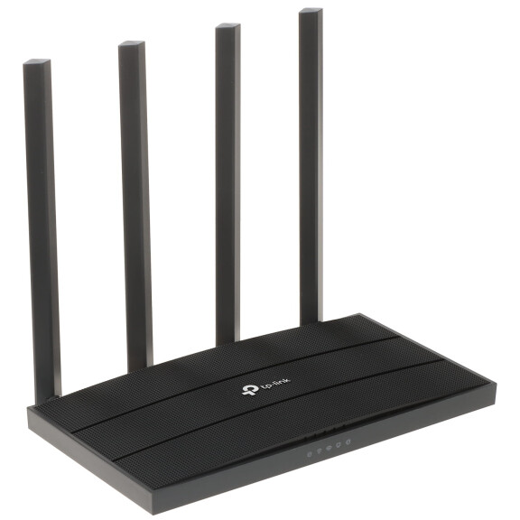 Router WiFi Archer C6 AC1200 TP-Link