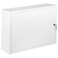 Obudowa TPR-6/ST 540x420x180mm Biała