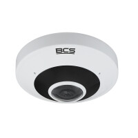 Kamera IP BCS-P-629R3SA-II 12 Mpx D-WDR IK10
