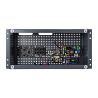 Switch PoE BCS-UPS/IP8Gb/E-S/RACK5U zasilacz