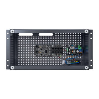 Switch PoE BCS-IP8Gb/RACK5U 8 portów
