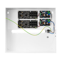 Switch PoE BCS-IP16Gb/E-S 16 portów