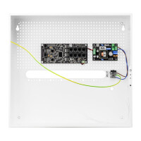 Switch PoE BCS-IP8Gb/E-S 8 portów