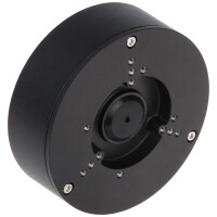 Puszka montażowa PFA130-E-BLACK czarna Dahua