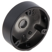 Uchwyt kamery PFA136-BLACK czarny Dahua