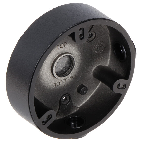 Uchwyt kamery PFA136-BLACK czarny Dahua