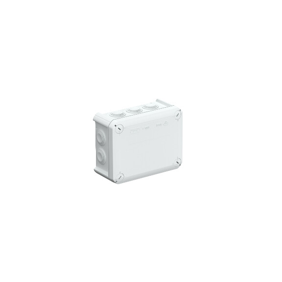 Puszka połączeniowa BOX-2 IP66 Ewimar