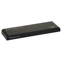 Splitter HDMI 1x8 Signal 4Kx2K 60Hz HDMI 2.0