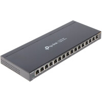 Switch TL-SG116E 16-portowy TP-LINK