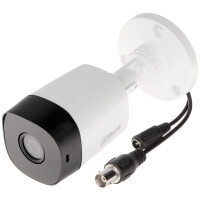 Kamera bullet HAC-B1A21-0360B 3.6mm 1080p Dahua