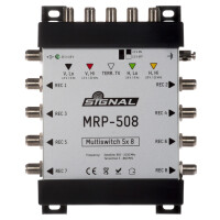 Multiswitch Signal MRP-508 5-wejść/8-wyjść