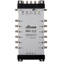 Multiswitch Signal MRP-512 5-wejść/12-wyjść