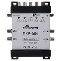 Multiswitch Signal MRP-504 5-wejść/4-wyjść