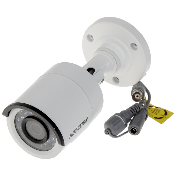 Kamera DS-2CE16D0T-IRE/3.6mm PoC Hikvision