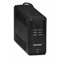 Zasilacz UPS CyberPower UT850EG-FR 850VA