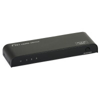 Switch HDMI 3x1 Signal 4K x 2K 60 Hz HDMI 2.0