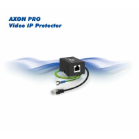 Zabezpieczenie AXON PRO Video IP Protector