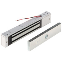 Zwora elektromagnetyczna ZE-280-2