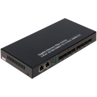 Switch SFP EXPERT-SFP-8/2 10-portowy