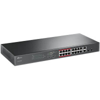 Switch 16xPoE TL-SL1218MP TP-Link