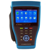 Tester kamer IPC-4300H LCD 4.3'' Hikvision