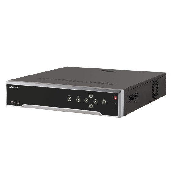 Rejestrator DS-7732NI-I4/24P 32CH 24xPoE Hikvision