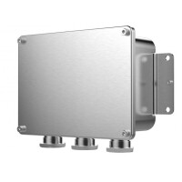 Puszka przyłączeniowa DS-1284ZJ-M Hikvision