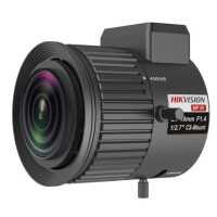 Obiektyw 1/2,7” TV2710D-MPIR 2.7-10mm Hikvision