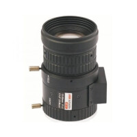 Obiektyw 3/4” MV5721D-12MPIR 5.7-21mm Hikvision