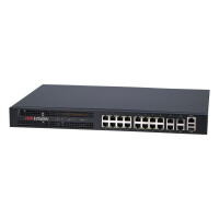 Dekoder sprzętowy DS-6908UDI 64-kanałowy Hikvision