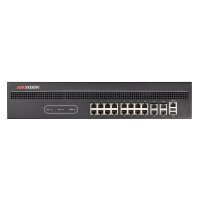 Dekoder sprzętowy DS-6910UDI 80-kanałowy Hikvision