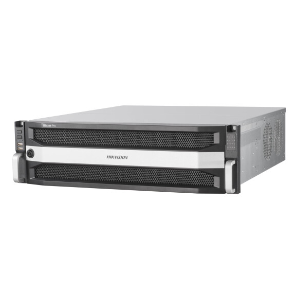 Rejestrator serwerowy Blazer Pro/256/16H Hikvision