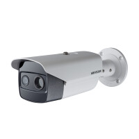 Kamera DS-2TD2636-15 15mm termowizyjna Hikvision