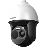 Kamera DS-2TD4136T-25 25mm termowizyjna Hikvision