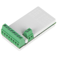 Ekspander wejść i wyjść ACX-210 Satel