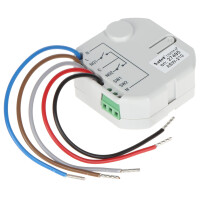 Bezprzewodowy sterownik 230V ASW-210 Satel