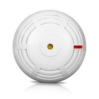 Bezprzewodowa czujka dymu MSD-350 Satel
