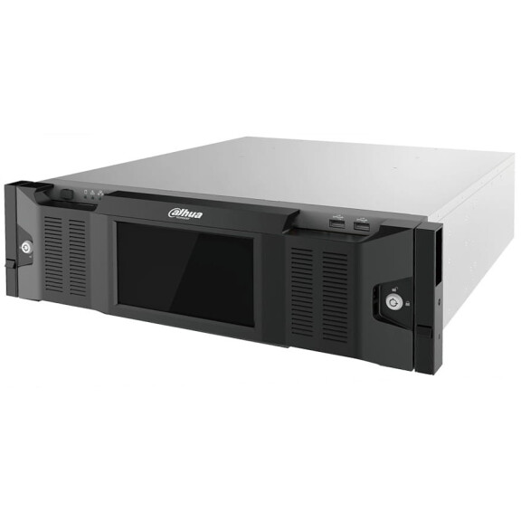 Serwer zarządzania systemem ochrony DSS7016D-S2