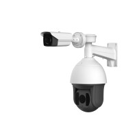 Kamera termowizyjna DS-2TX3636-25A 25mm Hikvision