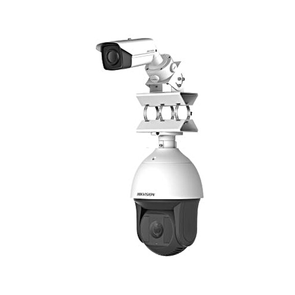 Kamera termowizyjna DS-2TX3636-35P 35mm Hikvision