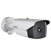 Kamera DS-2TD2166-7/V1 7mm termowizyjna Hikvision