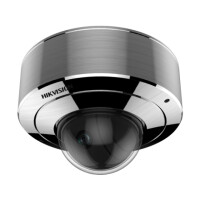 Kamera IP DS-2XE6126FWD-HS(2.0mm) 2Mpx Hikvision