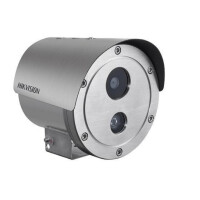 Kamera IP DS-2XE6242F-IS(6mm) stalowa EX Hikvision