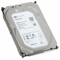 Dysk Seagate SkyHawk Lite ST2000VX007 3.5'' 2TB