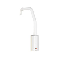 Teleskopowy uchwyt gzymsowy AXIS T91D62