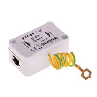 Zabezpieczenie PoE gigabitowe PTF-61-EXT/POE