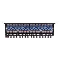 Zabezpieczenie 16-kanałowe PTF-616R-EXT/POE Ewimar
